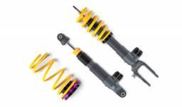 KW Suspension - 39025028 | KW DDC P&P Coilover Kit (Mercedes AMG G 63 (W463/463A)) - Image 2