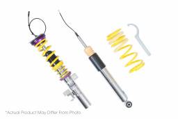 KW Suspension - 39020050 | KW DDC P&P Coilover Kit (BMW i4 Gran Coupe, 2WD (G4C)) - Image 2