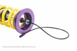 KW Suspension - 39020050 | KW DDC P&P Coilover Kit (BMW i4 Gran Coupe, 2WD (G4C)) - Image 4