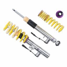 KW Suspension - 39010055 | KW DDC ECU Coilover Kit (Audi RS3 (8V)) - Image 2