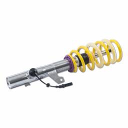 KW Suspension - 39010055 | KW DDC ECU Coilover Kit (Audi RS3 (8V)) - Image 4