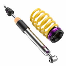 KW Suspension - 35287010 | KW V3 Coilover Kit (Telsa Model Y AWD incl. Performance) - Image 6