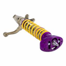KW Suspension - 35271864 | KW V3 Clubsport Kit  (Porsche 911 (G body) incl. 19mm raised spindles) - Image 5