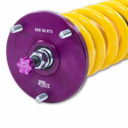 KW Suspension - 35271821 | KW V3 Clubsport Kit  (911 (964) Carrera 4, Coupe, Cabrio, Targa) - Image 6