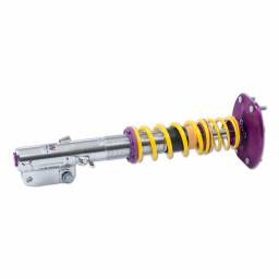 KW Suspension - 35271818 | KW V3 Clubsport Kit  (911 (964) Carrera 2; incl. Convertible + Targa) - Image 3