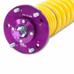 KW Suspension - 35271805 | KW V3 Clubsport Kit  (911 (993) Carrera 4, 4S, Turbo; incl. Convertible) - Image 5