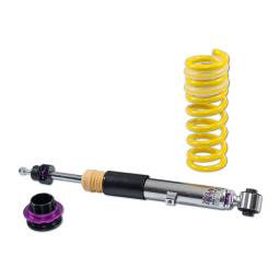 KW Suspension - 35268005 | KW V3 Coilover Kit (Kia Stinger (CK) 2WD; AWD; without electronics dampers ) - Image 4