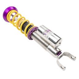 KW Suspension - 35261030 | KW V3 Coilover Kit (Chevrolet Corvette Stingray C8; without magnetic ride, without OE noselift) - Image 3