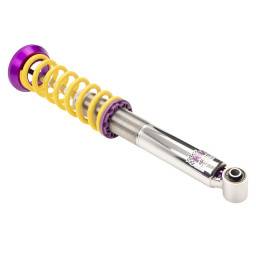 KW Suspension - 35261030 | KW V3 Coilover Kit (Chevrolet Corvette Stingray C8; without magnetic ride, without OE noselift) - Image 4
