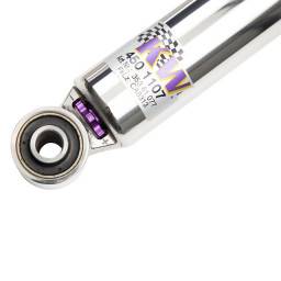 KW Suspension - 35261030 | KW V3 Coilover Kit (Chevrolet Corvette Stingray C8; without magnetic ride, without OE noselift) - Image 6