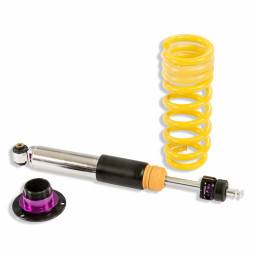 KW Suspension - 35225096 | KW V3 Coilover Kit (Mercedes GLC SUV 4Matic (X253)(204X) GLC300, GLC43 AMG) - Image 3