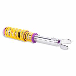 KW Suspension - 35225081 | KW V3 Coilover Kit (Mercedes C63 AMG S) - Image 4