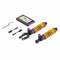 KW Suspension - 30911009 | KW V5 Coilover Kit (Lamborghini Huracan w/ noselift, w/o elec. dampers) - Image 2