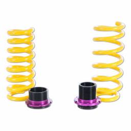 KW Suspension - 25343012 | KW H.A.S. (Maserati Quattroporte (M139) + Ghibli AWD w/Skyhook) - Image 4