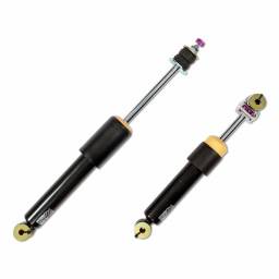 KW Suspension - 15271072 | KW V2 Height Adjustable Coilover Kit with Adjustable Rebound Damping - Image 2