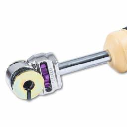 KW Suspension - 15271072 | KW V2 Height Adjustable Coilover Kit with Adjustable Rebound Damping - Image 5