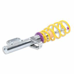 KW Suspension - 15226005 | KW V2 Height Adjustable Coilover Kit with Adjustable Rebound Damping - Image 4
