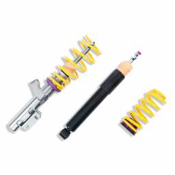KW Suspension - 15226005 | KW V2 Height Adjustable Coilover Kit with Adjustable Rebound Damping - Image 2