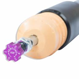 KW Suspension - 15226005 | KW V2 Height Adjustable Coilover Kit with Adjustable Rebound Damping - Image 6
