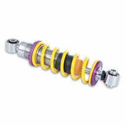 KW Suspension - 15215021 | KW V2 Height Adjustable Coilover Kit with Adjustable Rebound Damping - Image 3