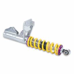 KW Suspension - 15215021 | KW V2 Height Adjustable Coilover Kit with Adjustable Rebound Damping - Image 4
