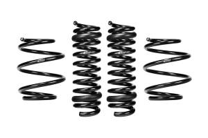 E10-20-035-01-22 | Eibach PRO-KIT Performance Springs (Set of 4 Springs)