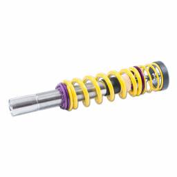 KW Suspension - 102100AV | KW V1 Height Adjustable Coilover Kit with Pre-Set Damping - Image 3