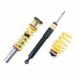 KW Suspension - 102100AV | KW V1 Height Adjustable Coilover Kit with Pre-Set Damping - Image 2