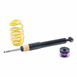 KW Suspension - 102100AV | KW V1 Height Adjustable Coilover Kit with Pre-Set Damping - Image 4