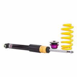 KW Suspension - 10210065 | KW V1 Height Adjustable Coilover Kit with Pre-Set Damping - Image 4