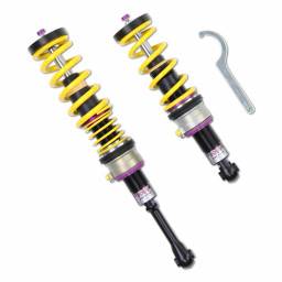 KW Suspension - 35225443 | KW HLS (Mercedes SLS AMG) - Image 2