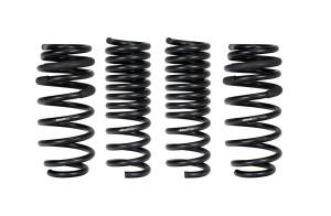 E10-27-004-03-22 | Eibach PRO-KIT Performance Springs (Set of 4 Springs)