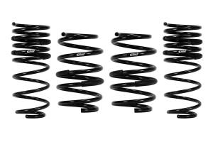E10-47-006-02-22 | Eibach PRO-KIT Performance Springs (Set of 4 Springs)