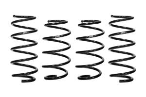 E10-51-018-03-22 | Eibach PRO-KIT Performance Springs (Set of 4 Springs)