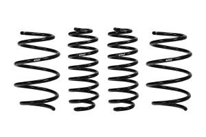 E10-82-082-02-22 | Eibach PRO-KIT Performance Springs (Set of 4 Springs)