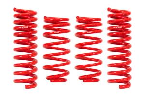 E20-15-023-03-22 | Eibach SPORTLINE-KIT Performance Springs (Set of 4 Springs)