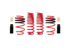 E20-42-047-01-22 | Eibach SPORTLINE-KIT Performance Springs (Set of 4 Springs)
