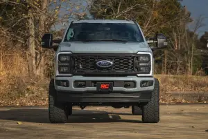 Rough Country - 400130 | Rough Country 4.5 Inch Lift Kit For Ford F-250/F-350 Super Duty 4WD | N3 Shocks - Image 2