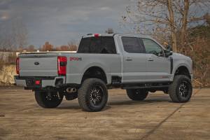 Rough Country - 400130 | Rough Country 4.5 Inch Lift Kit For Ford F-250/F-350 Super Duty 4WD | N3 Shocks - Image 5