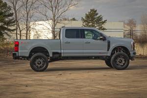 Rough Country - 400330 | Rough Country 4.5 Inch Lift Kit For Ford F-250/F-350 Super Duty 4WD | Radius Arms, N3 Shocks - Image 6
