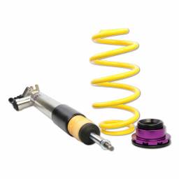 KW Suspension - 39010012 | KW DDC ECU Coilover Kit (TT (8J) Roadster Quattro (6 cyl.), without magnetic ride) - Image 7