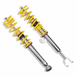 KW Suspension - 35220098 | KW V3 Coilover Kit Bundle (2013+ BMW M5) - Image 2