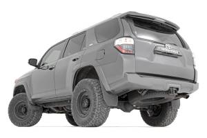 Rough Country - 76632 | Rough Country 3 Inch Lift Kit For Toyota 4Runner | Aluminum Finish Arm, N3 Strut With N3 Rear Shocks - Image 2