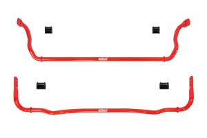 E40-72-007-04-11 | Eibach ANTI-ROLL-KIT (Front & Rear Sway Bar Kits)