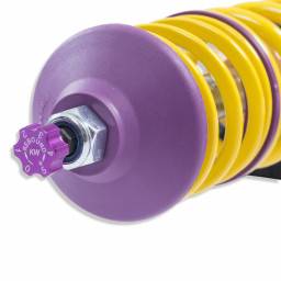 KW Suspension - 35271004 | KW V3 Coilover Kit (Porsche 911 (993) Carrera 2, incl. Convertible + Targa) - Image 4