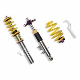 KW Suspension - 35220086 | KW V3 Coilover Kit Bundle (BMW X6) - Image 2