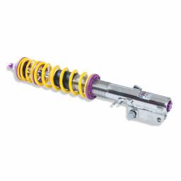 KW Suspension - 35271011 | KW V3 Coilover Kit (Porsche 911 (964) Carrera 2; incl. Convertible + Targa) - Image 3