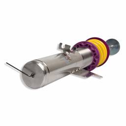 KW Suspension - 35220069 | KW V3 Coilover Kit (BMW X6) - Image 5