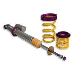 KW Suspension - 35257002 | KW V3 Coilover Kit (Lexus IS 250 / 350 (XE2)Sedan 2WD) - Image 6
