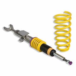 KW Suspension - 3522000C | KW V3 Coilover Kit (BMW 6series F12/F13) - Image 5